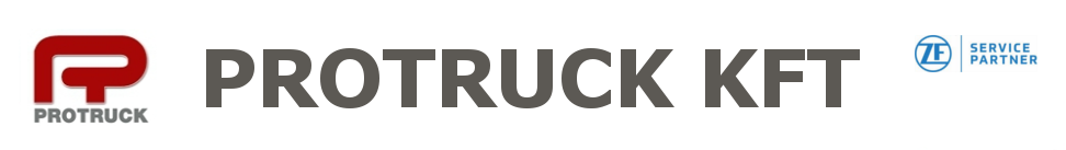 Protruck Kft. - ZF Service Partner