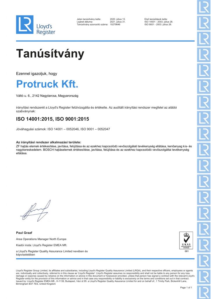 0052046-0052047-QMS-EMS-HUNHU-UKAS