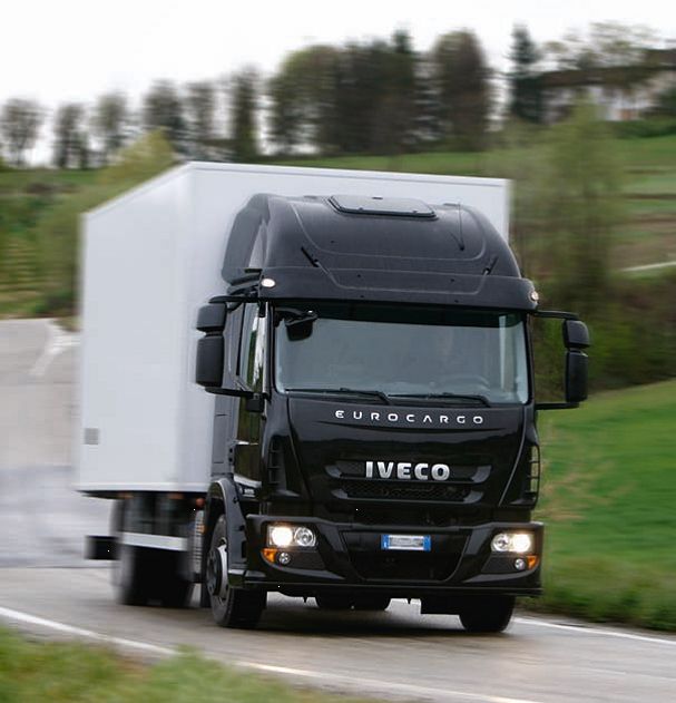 iveco