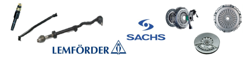 Sachs-Lemförder akció