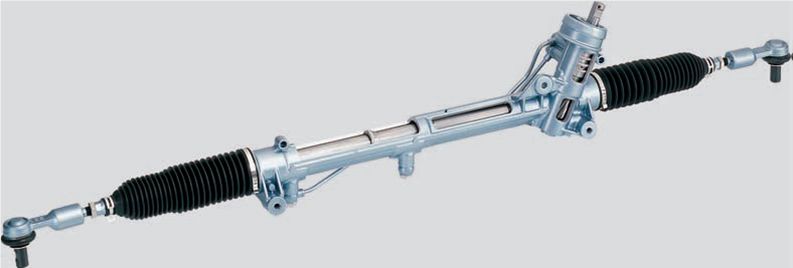 ZF-Servolectric 2